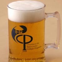Caneca de chopp