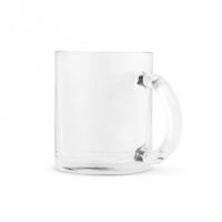 Caneca de vidro