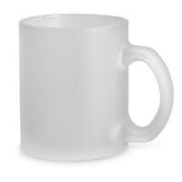 Caneca de vidro