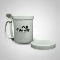 Caneca ecológica Personalizada