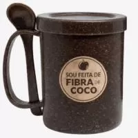 Caneca ecológica Personalizada