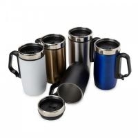Caneca Inox