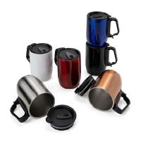 Caneca Inox