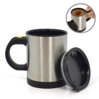 Caneca Inox