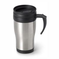 Caneca Inox