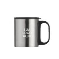 Caneca Inox