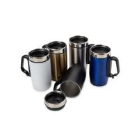 Caneca Inox