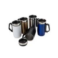 Caneca Inox Personalizada