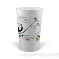 Caneca para colorir