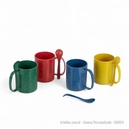 Caneca personalizada - Caneca Personalizada - CAN124 - Caneca Personalizada - 174701 - Portal de Brindes Personalizados | Guia Bríndice 38 Anos - Caneca