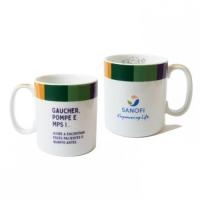 Caneca personalizada