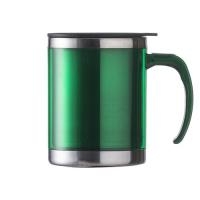 Caneca plástica