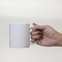 Caneca porcelana ou cerâmica ou vidro