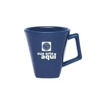 Caneca porcelana ou cerâmica ou vidro Personalizada