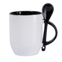 Caneca porcelana ou cerâmica ou vidro