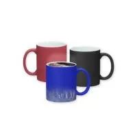 Caneca porcelana ou cerâmica ou vidro Personalizada