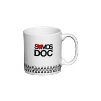 Caneca porcelana ou cerâmica ou vidro