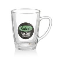 Caneca porcelana ou cerâmica ou vidro