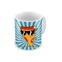 Caneca porcelana ou cerâmica ou vidro