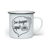 Caneca térmica