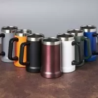 Caneca térmica Personalizada