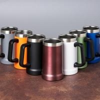Caneca térmica