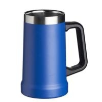 Caneca térmica