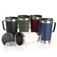 Caneca térmica Personalizada Caneca térmica Personalizada