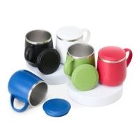 Caneca térmica