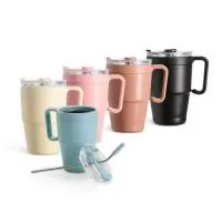 Caneca térmica Personalizada Caneca térmica Personalizada