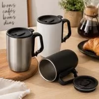 Caneca térmica Personalizada