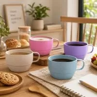 Caneca térmica Personalizada