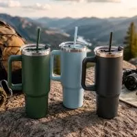 Caneca térmica Personalizada