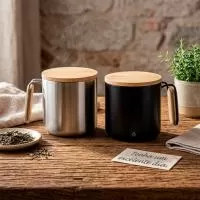 Caneca térmica Personalizada
