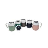 Caneca termossensível