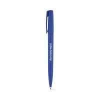 Caneta com clip Personalizada Caneta com clip Personalizada