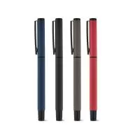 Caneta de alumínio Personalizada