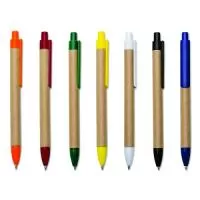 Caneta ecológica Personalizada