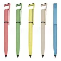 Caneta ecológica Personalizada