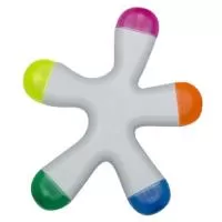 Caneta marca texto Personalizada