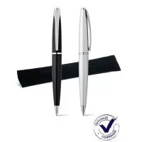 Caneta metálica Personalizada