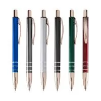 Caneta metálica Personalizada Caneta metálica Personalizada