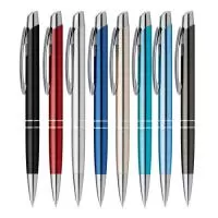 Caneta metálica Personalizada