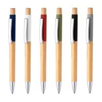 Caneta metálica Personalizada