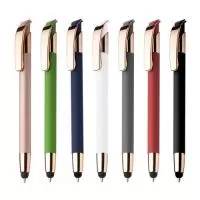 Caneta metálica Personalizada