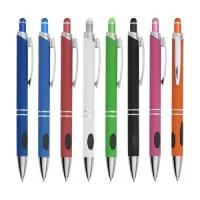 Caneta metálica Personalizada