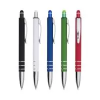 Caneta metálica Personalizada