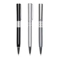 Caneta metálica Personalizada