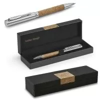 Caneta metálica Personalizada