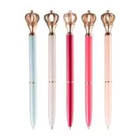 Caneta metálica Personalizada